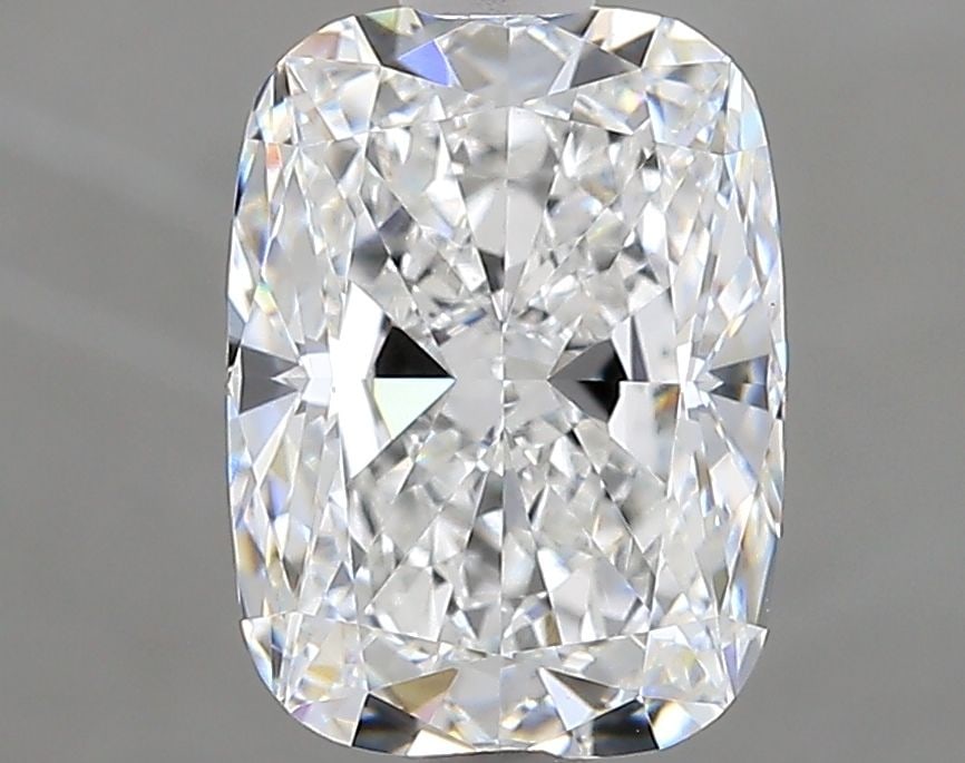 Loose Diamond - CUSHION MODIFIED 2.03ct E VVS2 (1 of 1)