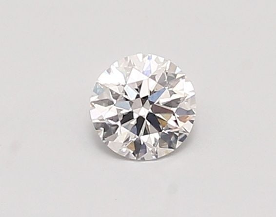 Ideal Loose Diamond - ROUND 0.32ct D VVS1 (1 of 1)