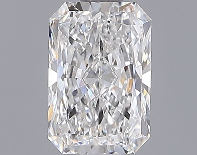 Loose Diamond - RADIANT 1.03ct E VVS2 (1 of 1)