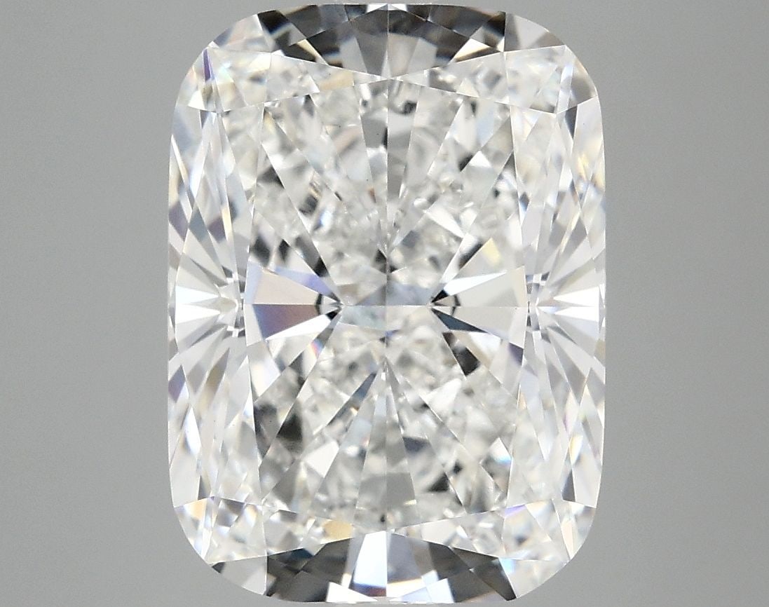 Loose Diamond - CUSHION MODIFIED 6.07ct E VVS2 (1 of 1)