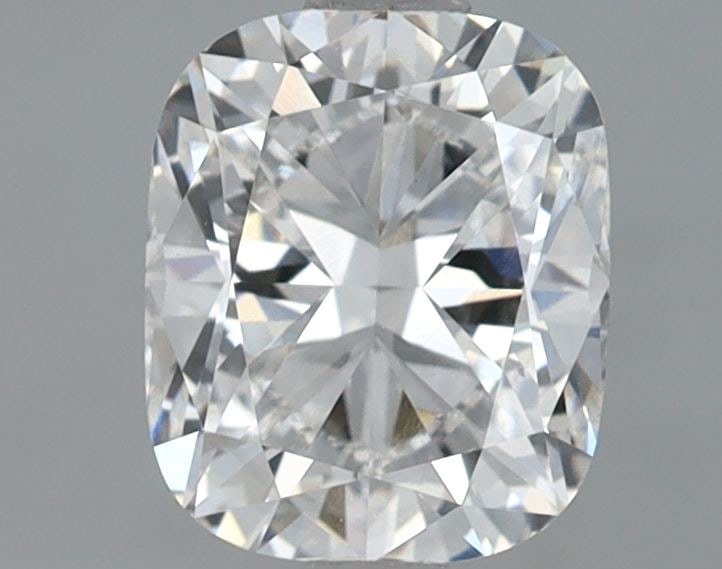 Loose Diamond - CUSHION BRILLIANT 1.57ct E VS2 (1 of 1)