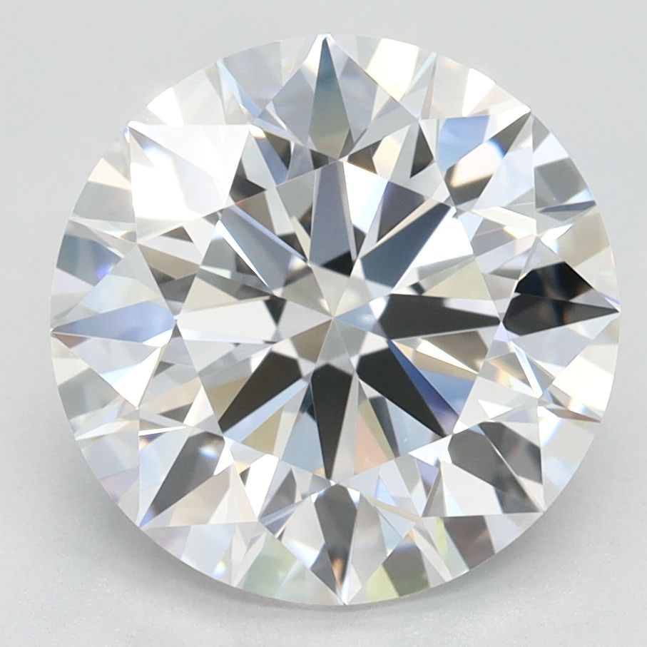 Loose Diamond - ROUND 3.28ct D VVS1 (1 of 1)