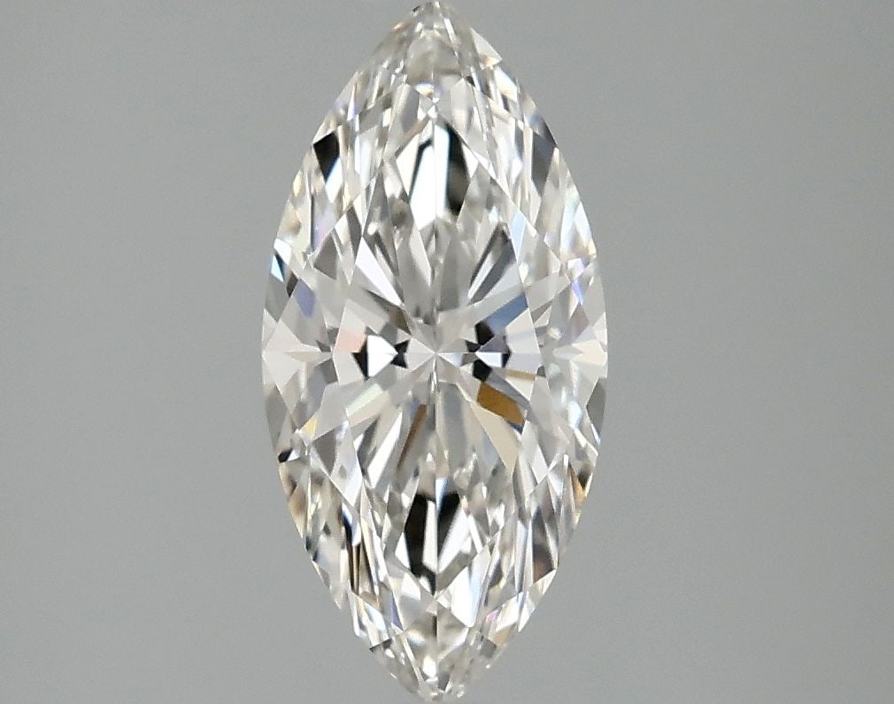 Loose Diamond - MARQUISE 1.52ct H VVS1: Loose Diamond - MARQUISE 1.52ct H VVS1 Source: This is a real non-mined Diamond that has been grown in a lab Shape: MARQUISE Carats: 1.52 Color: H Clarity: VVS1 Certification: IGI Video: