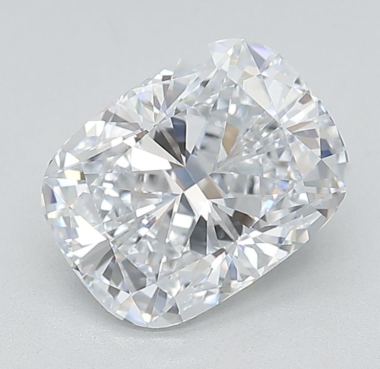 Loose Diamond - CUSHION MODIFIED 2.22ct F IF (1 of 1)