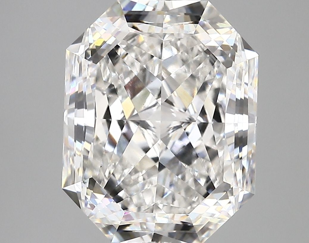 Loose Diamond - OCTAGONAL 5.0ct F VVS2 (1 of 1)