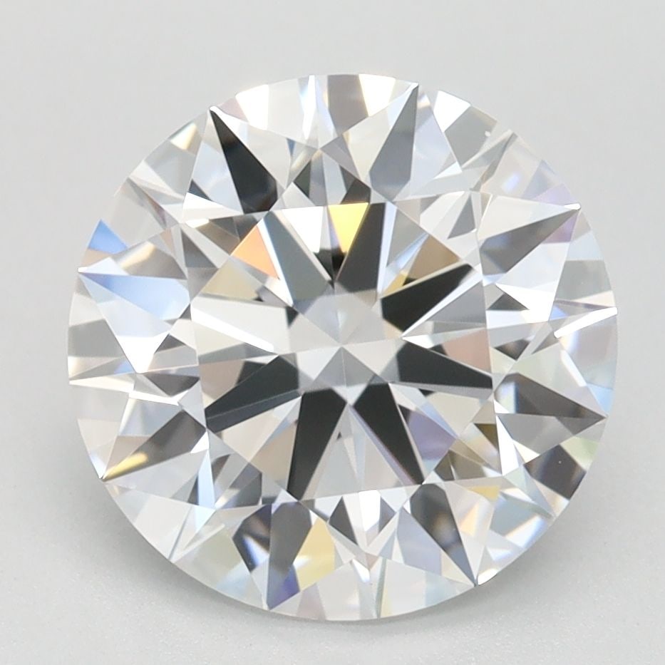 Ideal Loose Diamond - ROUND 2.73ct D IF: Ideal Loose Diamond - ROUND 2.73ct D IF Source: This is a real non-mined Diamond that has been grown in a lab Shape: ROUND Carats: 2.73 Color: D Clarity: IF Certification: IGI Video: