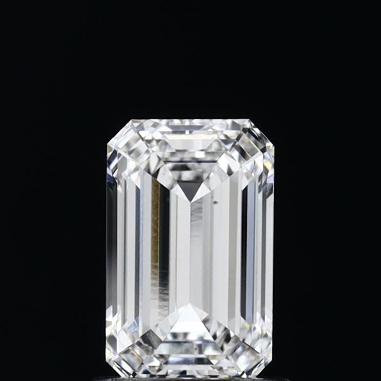 Loose Diamond - EMERALD 1.22ct F VS2 (1 of 1)