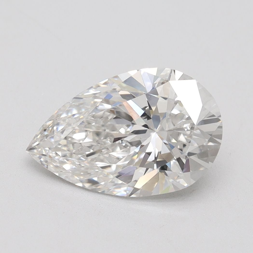 Loose Diamond - PEAR 2.05ct G VVS2 (1 of 1)