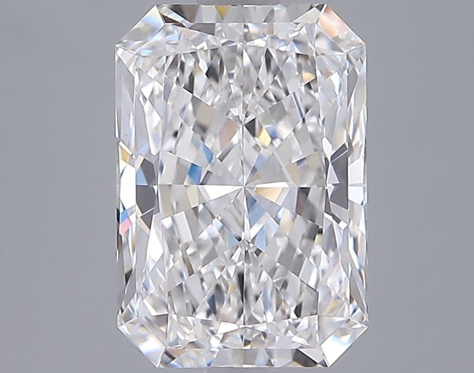 Loose Diamond - RADIANT 3.06ct D VVS2 (1 of 1)