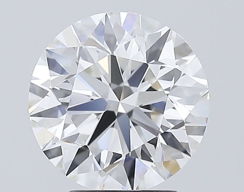 Loose Diamond - ROUND 3.0ct G VS1: Loose Diamond - ROUND 3.0ct G VS1 Source: This is a real non-mined Diamond that has been grown in a lab Shape: ROUND Carats: 3.0 Color: G Clarity: VS1 Certification: IGI Video: