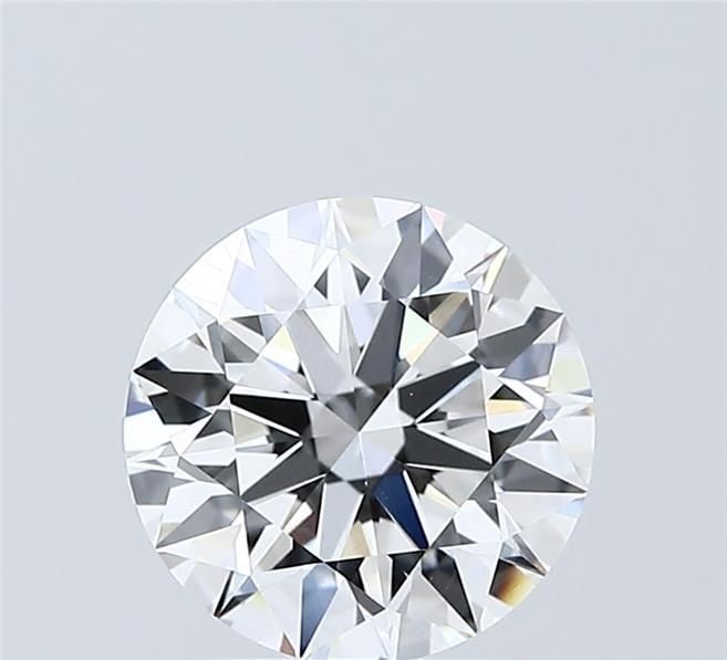 Ideal Loose Diamond - ROUND 2.04ct D VVS2: Ideal Loose Diamond - ROUND 2.04ct D VVS2 Source: This is a real non-mined Diamond that has been grown in a lab Shape: ROUND Carats: 2.04 Color: D Clarity: VVS2 Certification: IGI Video: