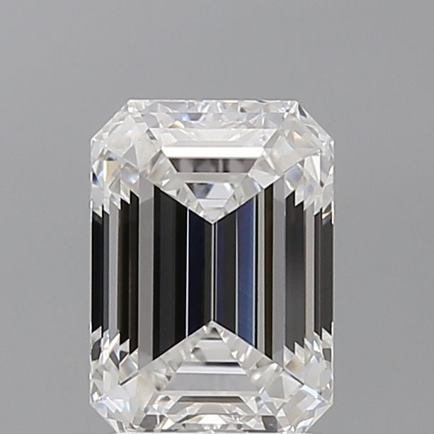 Loose Diamond - EMERALD 1.97ct D VVS2 (1 of 1)