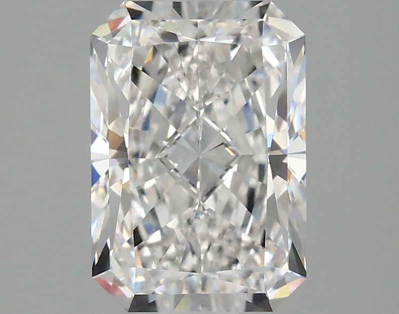 Loose Diamond - RADIANT 2.07ct E VS1 (1 of 1)