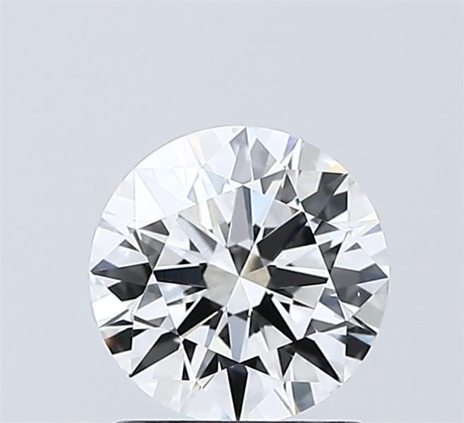 Ideal Loose Diamond - ROUND 1.04ct E VVS2: Ideal Loose Diamond - ROUND 1.04ct E VVS2 Source: This is a real non-mined Diamond that has been grown in a lab Shape: ROUND Carats: 1.04 Color: E Clarity: VVS2 Certification: IGI Video: