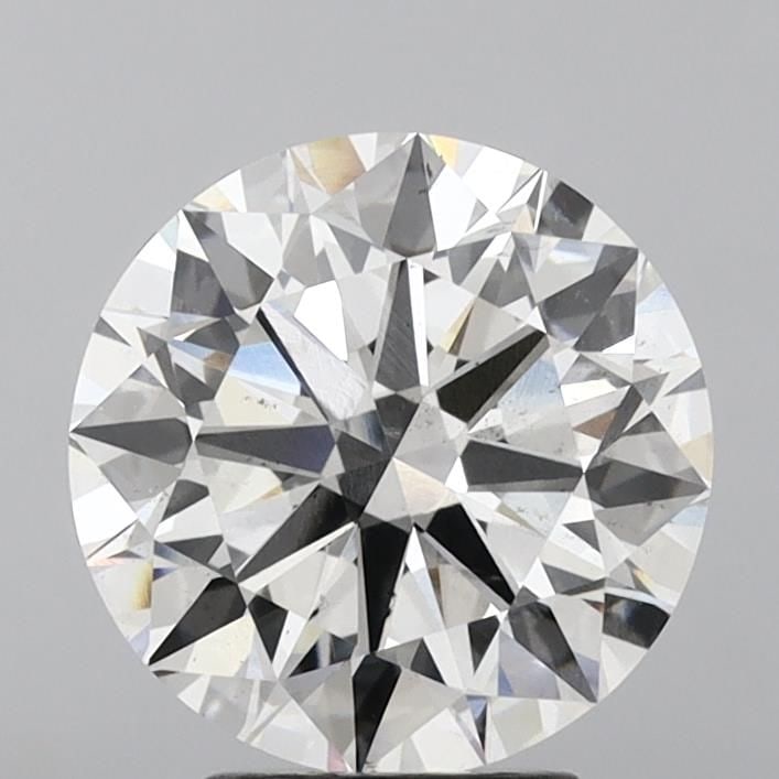 Loose Diamond - ROUND 5.0ct F SI1 (1 of 1)