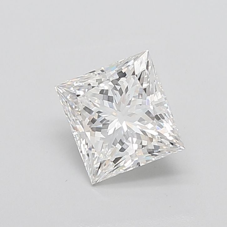 Loose Diamond - PRINCESS 2.51ct E VVS2 (1 of 1)