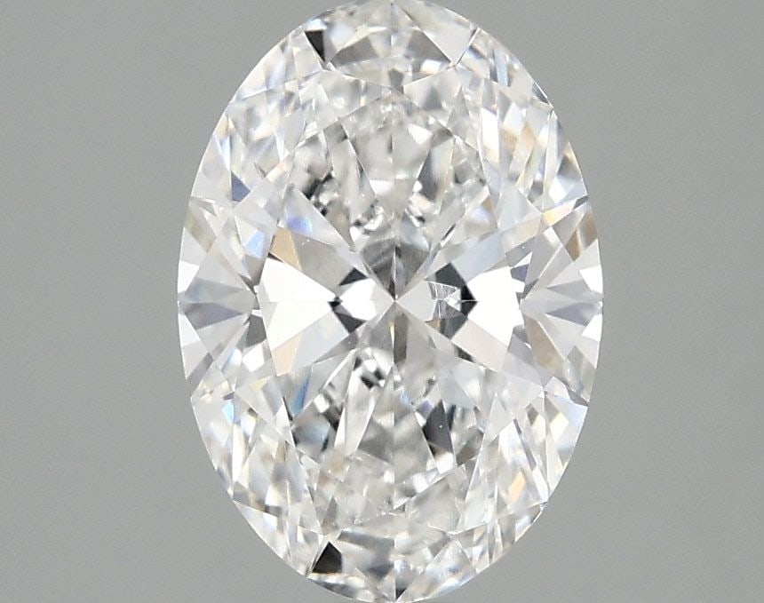 Loose Diamond - OVAL 2.02ct D VVS2 (1 of 1)