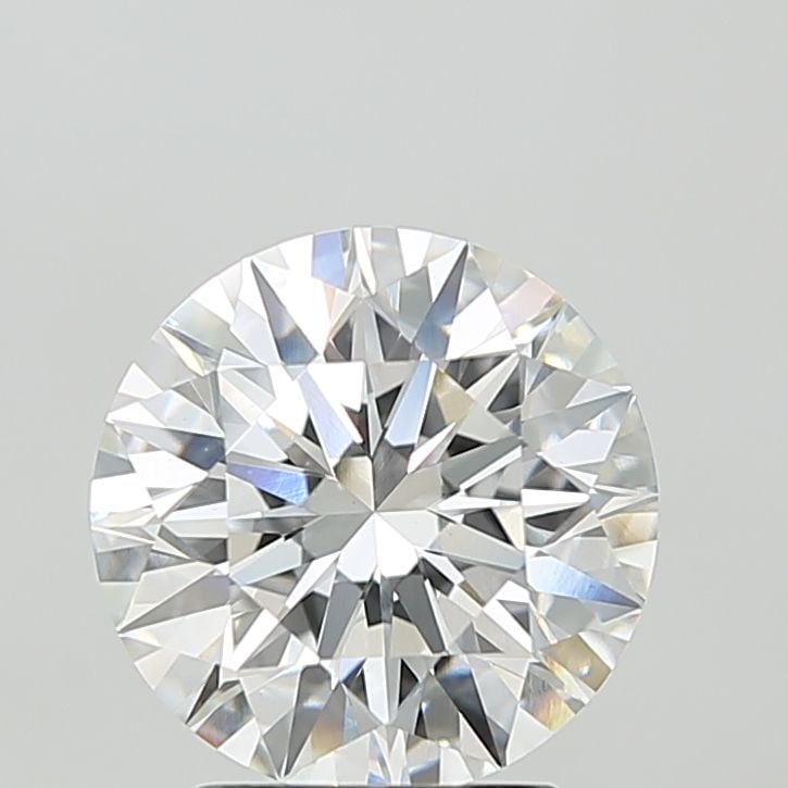 Loose Diamond - ROUND 3.02ct E VVS2 (1 of 1)