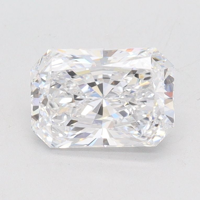 Loose Diamond - RADIANT 1.08ct D VVS1 (1 of 1)