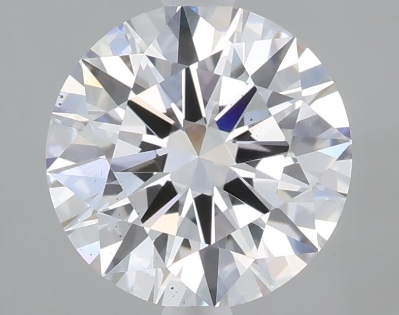 Loose Diamond - ROUND 1.74ct D VS2 (1 of 1)