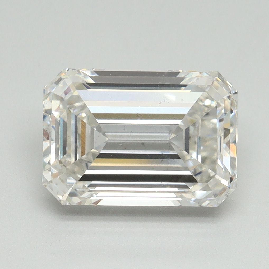 Loose Diamond - EMERALD 3.01ct G VS2 (1 of 1)