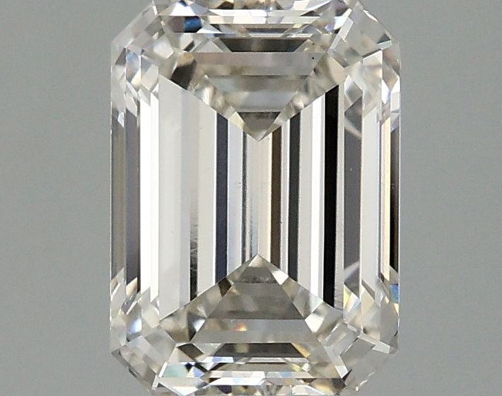 Loose Diamond - EMERALD 2.06ct H VS1 (1 of 1)