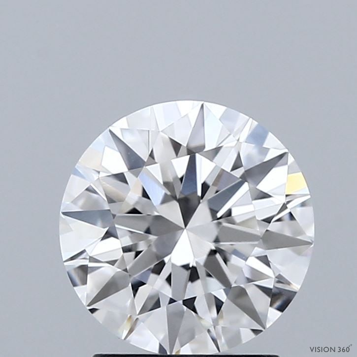 Loose Diamond - ROUND 2.0ct D VVS2 (1 of 1)