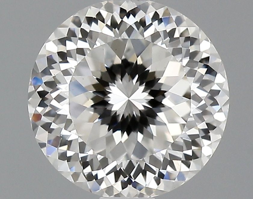 Loose Diamond - ROUND 1.06ct E VS1 (1 of 1)