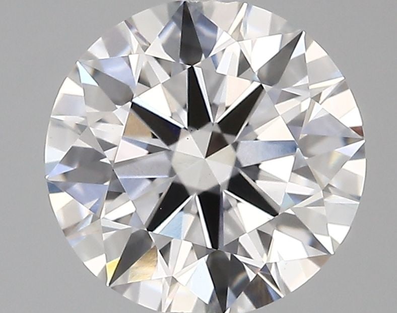 Ideal Loose Diamond - ROUND 2.73ct D VS1 (1 of 1)