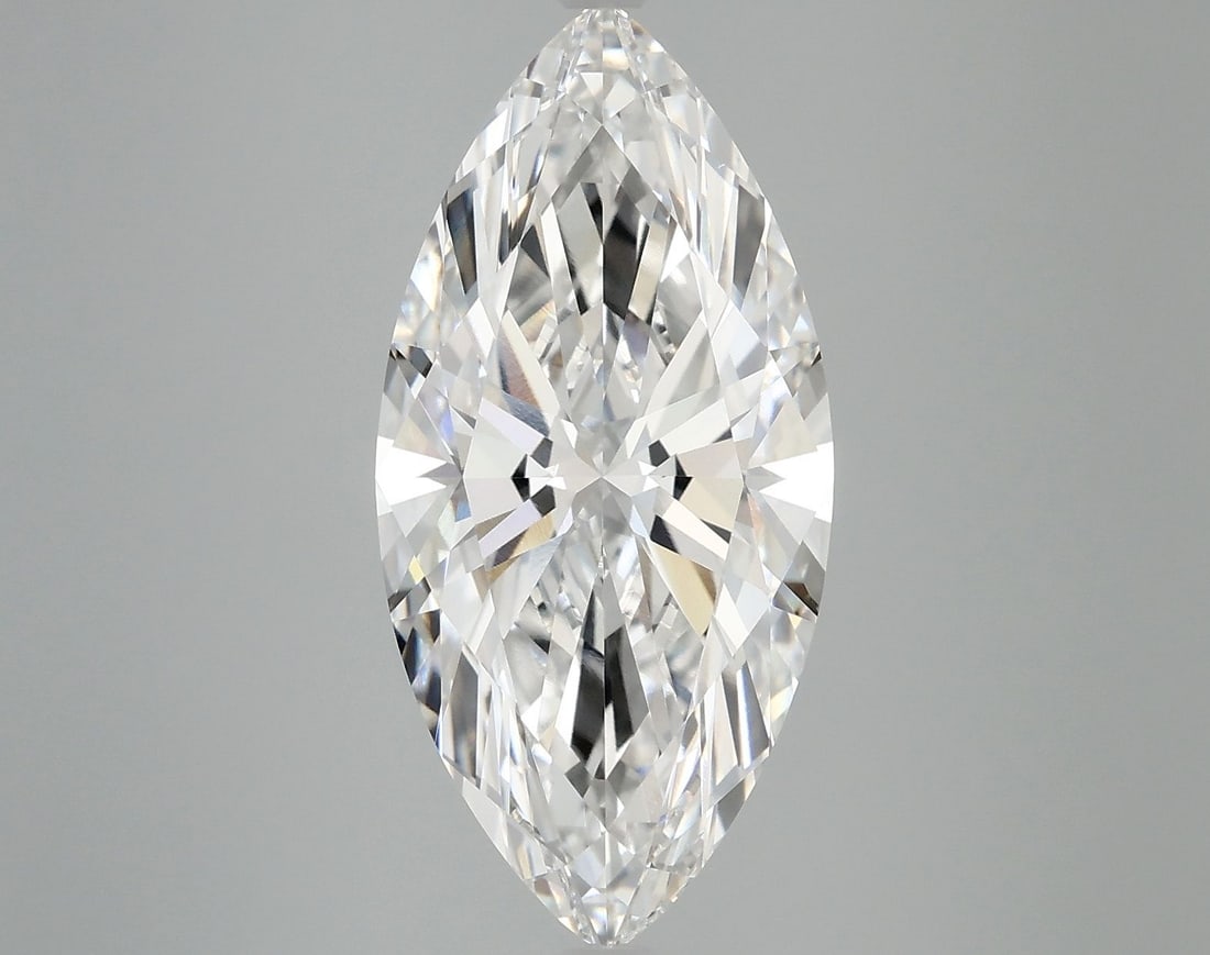 Loose Diamond - MARQUISE 5.1ct E VS1 (1 of 1)