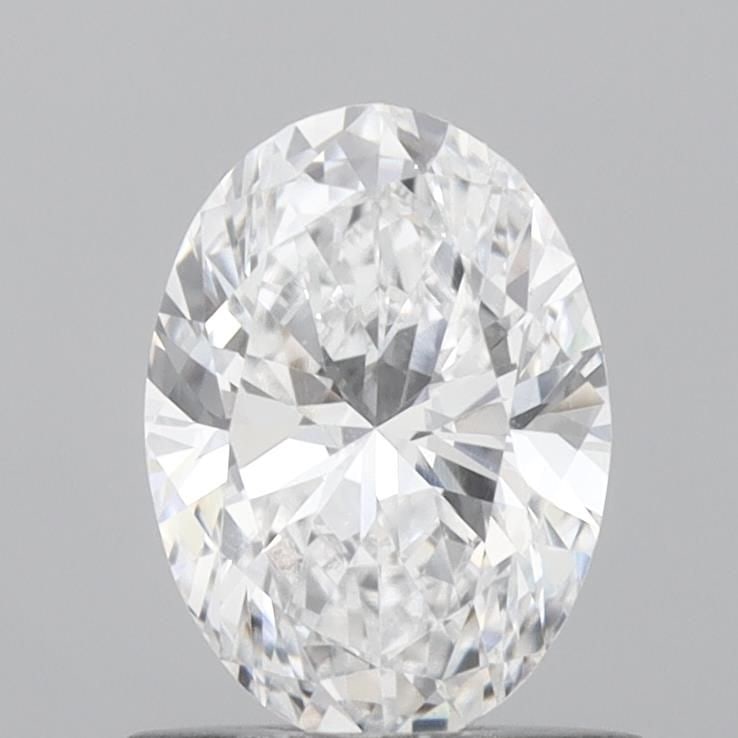 Loose Diamond - OVAL 0.71ct D VS1 (1 of 1)