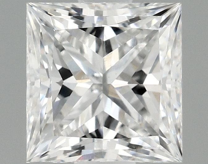 Loose Diamond - PRINCESS 1.06ct D VVS2 (1 of 1)