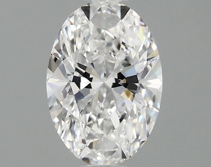 Loose Diamond - OVAL 1.06ct E VVS1 (1 of 1)