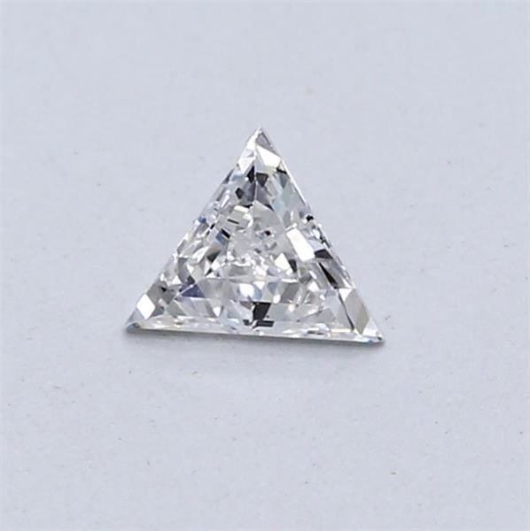 Loose Diamond - TRIANGULAR 0.26ct F VS1 (1 of 1)