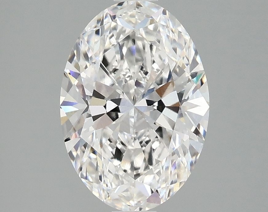 Loose Diamond - OVAL 2.07ct E VVS2 (1 of 1)