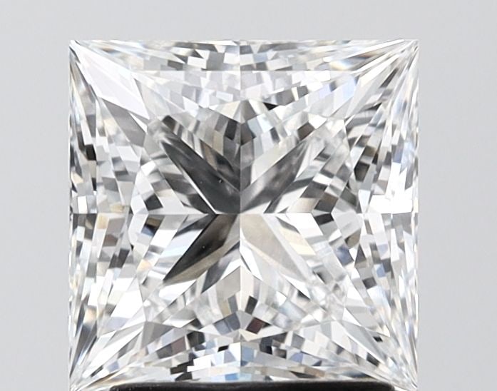Loose Diamond - PRINCESS 2.25ct E VVS1 (1 of 1)