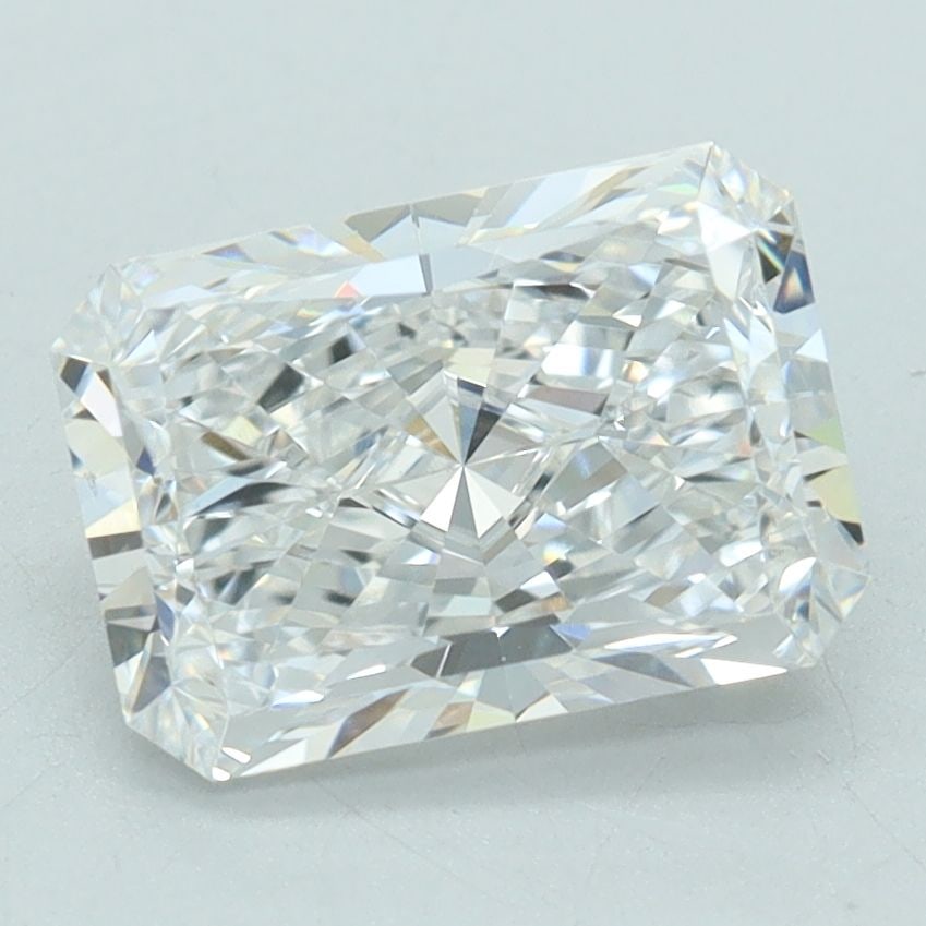 Loose Diamond - RADIANT 1.57ct D VS1 (1 of 1)