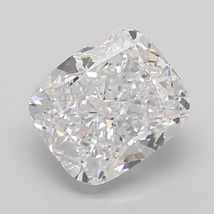 Loose Diamond - CUSHION MODIFIED 3.53ct D VVS1 (1 of 1)