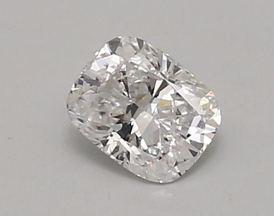 Loose Diamond - CUSHION MODIFIED 0.67ct D VVS2 (1 of 1)