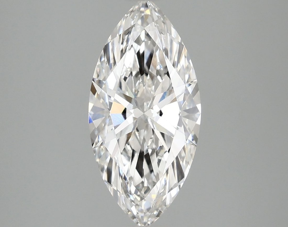 Loose Diamond - MARQUISE 1.97ct F VVS2 (1 of 1)