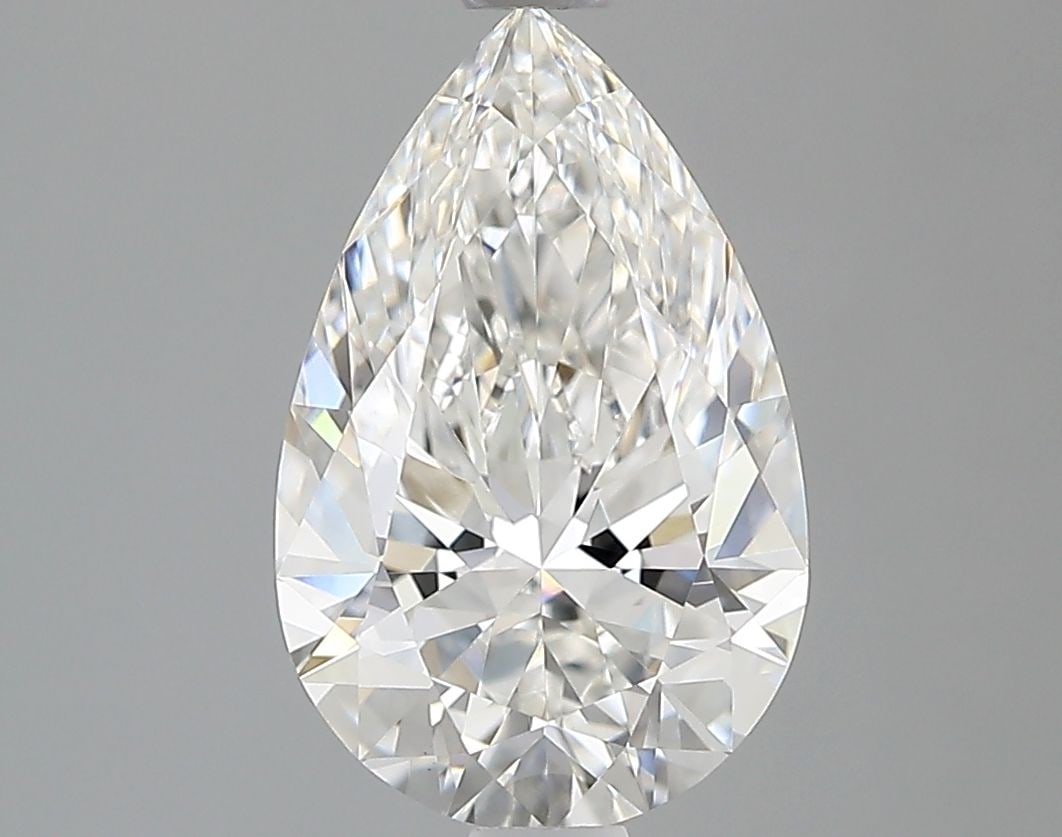 Loose Diamond - PEAR 1.84ct E VVS2 (1 of 1)