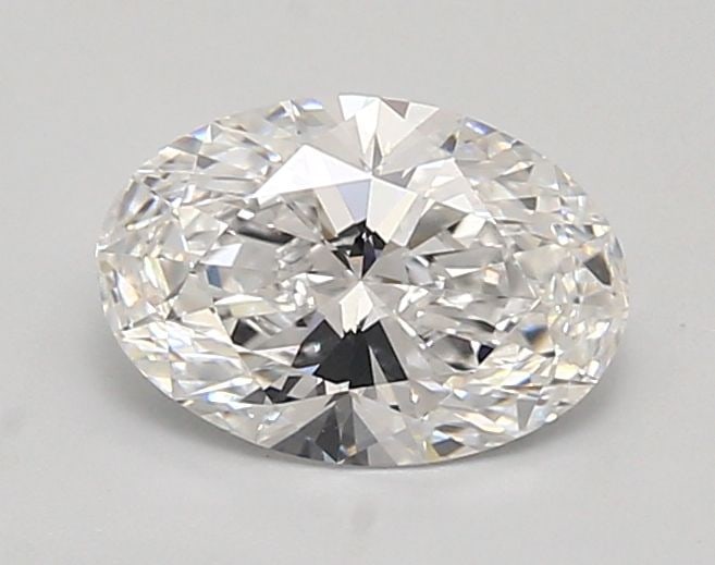 Loose Diamond - OVAL 1.73ct D VVS2 (1 of 1)