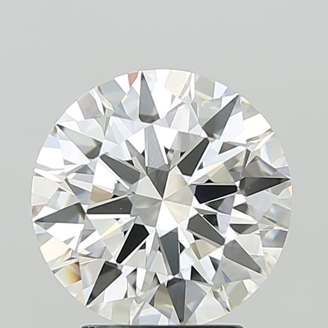Ideal Loose Diamond - ROUND 3.08ct F VVS2: Ideal Loose Diamond - ROUND 3.08ct F VVS2 Source: This is a real non-mined Diamond that has been grown in a lab Shape: ROUND Carats: 3.08 Color: F Clarity: VVS2 Certification: IGI Video: