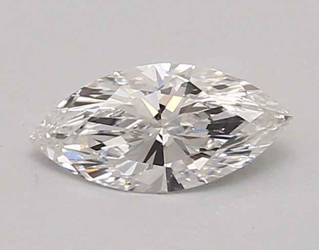 Loose Diamond - MARQUISE 0.84ct E VVS2: Loose Diamond - MARQUISE 0.84ct E VVS2 Source: This is a real non-mined Diamond that has been grown in a lab Shape: MARQUISE Carats: 0.84 Color: E Clarity: VVS2 Certification: IGI Video: