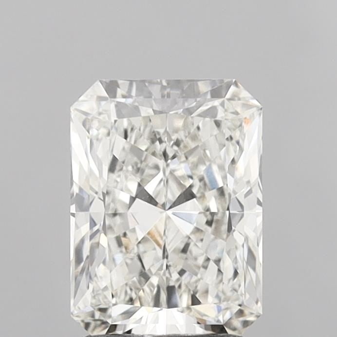 Loose Diamond - RADIANT 2.05ct H VS1 (1 of 1)