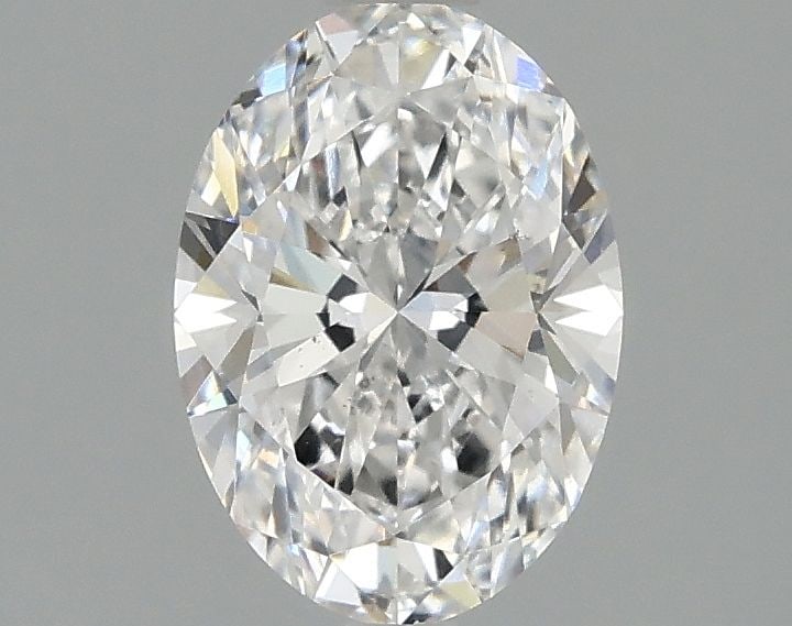 Loose Diamond - OVAL 1.24ct E VS1: Loose Diamond - OVAL 1.24ct E VS1 Source: This is a real non-mined Diamond that has been grown in a lab Shape: OVAL Carats: 1.24 Color: E Clarity: VS1 Certification: IGI Video: