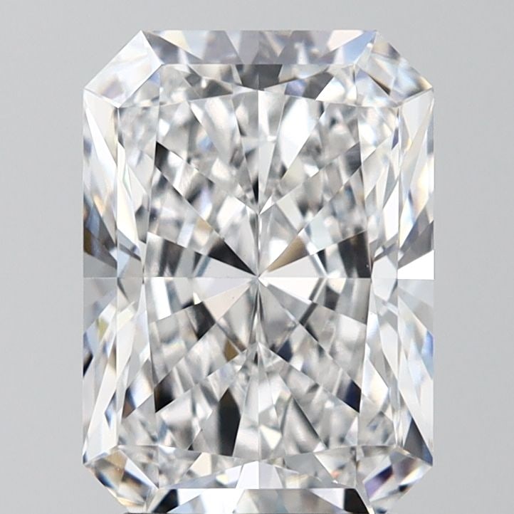 Loose Diamond - RADIANT 3.07ct D VVS2 (1 of 1)
