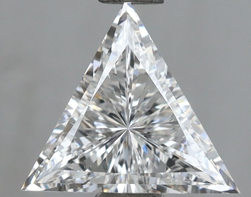 Loose Diamond - TRIANGULAR 1.04ct D VVS2 (1 of 1)
