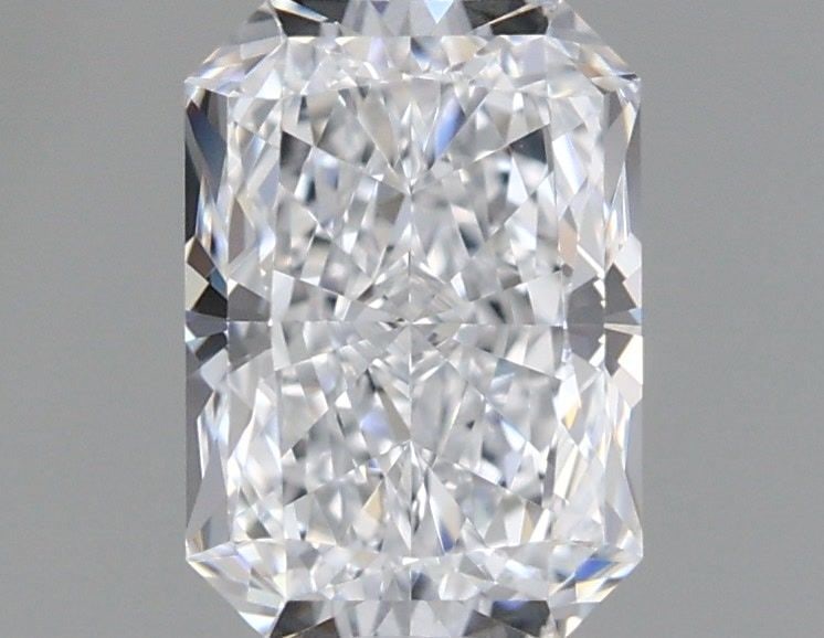 Loose Diamond - RADIANT 1.05ct D VVS1 (1 of 1)