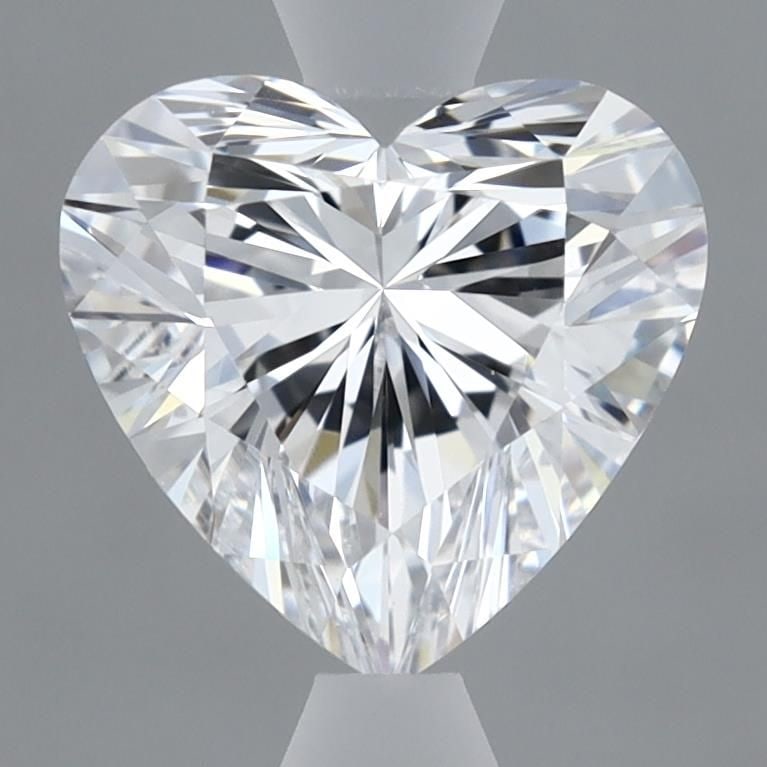 Loose Diamond - HEART 1.54ct D VVS1 (1 of 1)